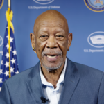 Morgan Freeman