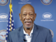 Morgan Freeman
