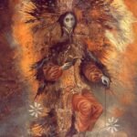 Remedios Varo - Personaje