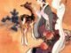 Hua Sanchuan - From Book of 100 Ancient Beauties