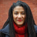 Lynn Nottage