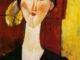 Amedeo Modigliani – Portrait of Beatrice Hastings