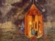 Remedios Varo - Roulotte