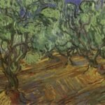 Vincent Van Gogh
