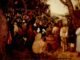 Pieter Bruegel de Oude – Sermon of St. John the baptist