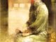 Abraxis Der Jen - Traditional Chinese woman