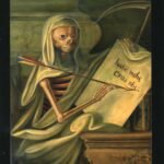 Alida Lyssens - Vanitas