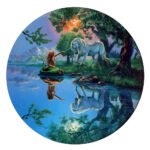 Jim Warren - If I where a Mermaid