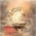 Sulamith Wülfing - The saving
