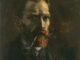 Vincent Van Gogh – Self Portrait