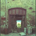 Jacek Yerka
