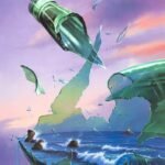 Jim Warren - Livig on the edge