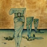 Katrin Alvarez-Schlüter - Not all roads lead to Rome