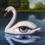 Rafal Olbinski - Posters