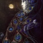 Susan Boulet - Hera