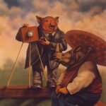 David Delamare - Posterity