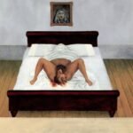 Frida Kahlo - My birth