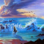 Jim Warren - Living sea
