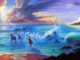 Jim Warren - Living sea