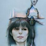 Katrin Alvarez-Schlüter - I have survived my childhood Katrin Alvarez-Schlüter - I have survived my childhood