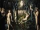 Paul Delvaux - L'Eveil de loa fôret