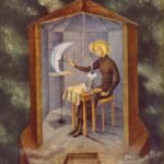 Remedios Varo - Star maker