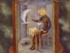 Remedios Varo - Star maker