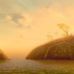 Vladimir Kush - Journey
