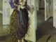 Dorothea Tanning - Birthday