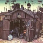 Jacek Yerka