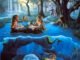Jim Warren - Mermaid's tea party