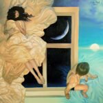 Lisa Ray - Morning