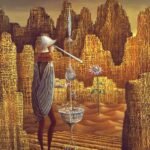 Remedios Varo