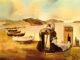 Salvador Dali - The weaning