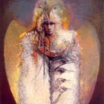 Susan Boulet - I heared the owl call my name