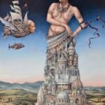 Tomek Setowski - Judith