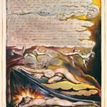 William Blake - from "Europe a Prophecy" William Blake - from "Europe a Prophecy"