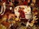 Pieter Bruegel de Oude - Triump of death (detail)