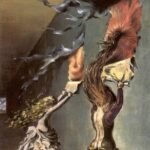 Dorothea Tanning - Childrens games
