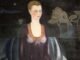 Frida Kahlo - Portrait of Alicia Galant