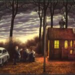 Jacek Yerka