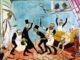 James Ensor - The bad doctors