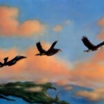 Jim Warren - Metamorphosis