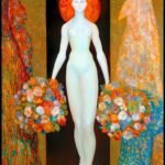 Leonor Fini - Heliodora