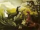 Leonora Carrington - Horses of Lord Candlestick