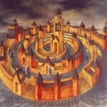 Remedios Varo - Trasitoen Espiral