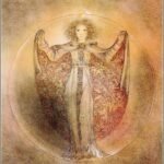 Sulamith Wülfing - The immortal soul