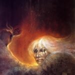 Susan Boulet - Illus