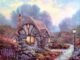 Thomas Kinkade - Chandler's Cottage