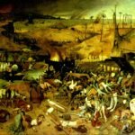 Pieter Bruegel de Oude  Triumph of death